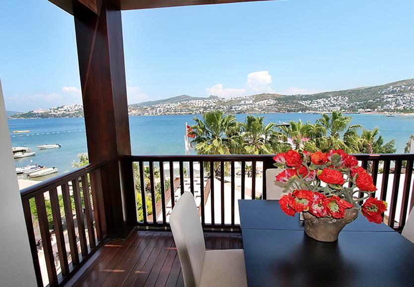 Olira Boutique Hotel&Spa Gundogan  Exterior photo