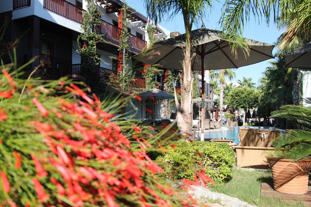 Olira Boutique Hotel&Spa Gundogan  Exterior photo