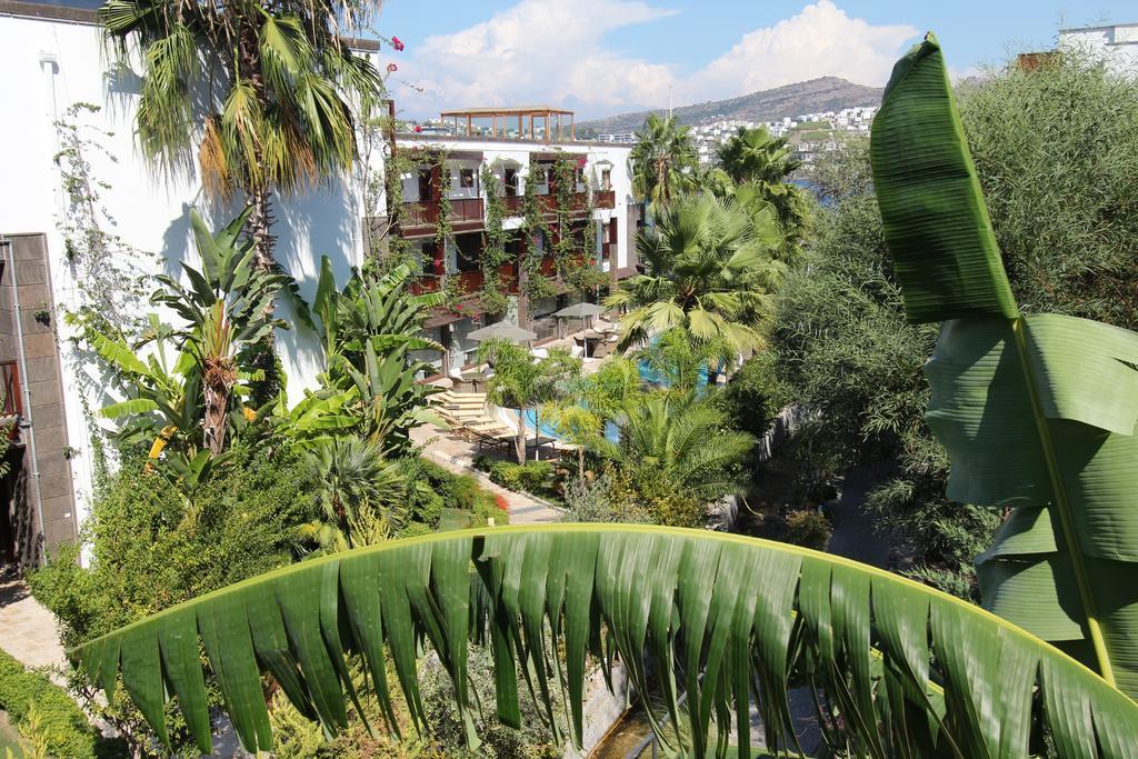 Olira Boutique Hotel&Spa Gundogan  Exterior photo