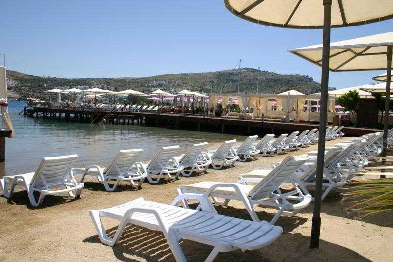 Olira Boutique Hotel&Spa Gundogan  Exterior photo