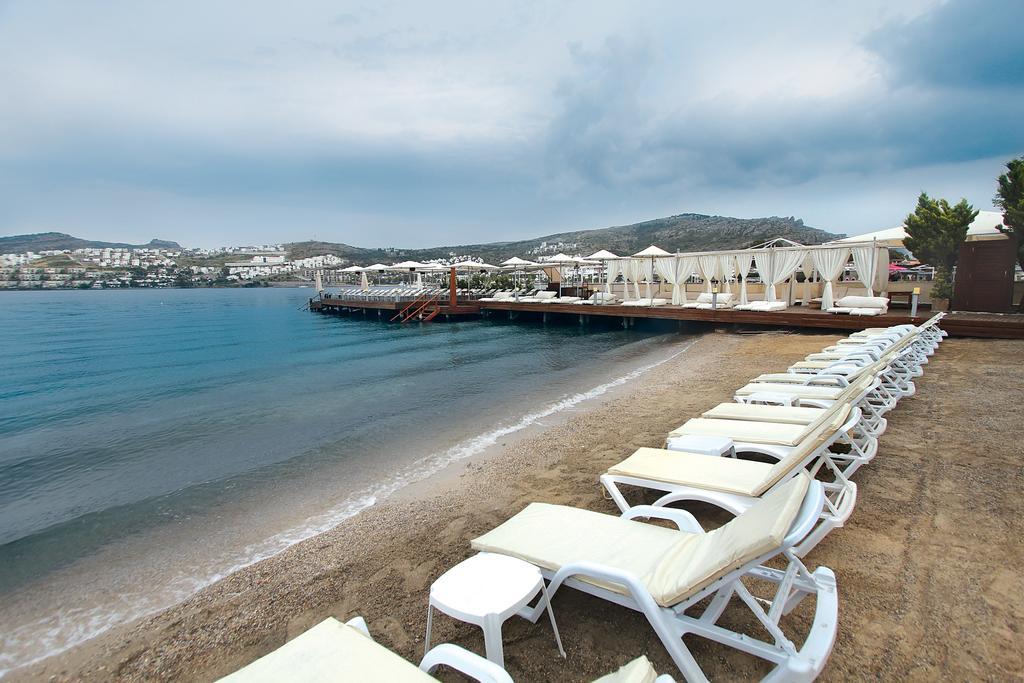 Olira Boutique Hotel&Spa Gundogan  Exterior photo